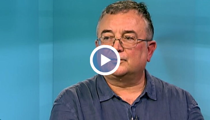 Според него единствено болниците трябва да могат да изписват антибиотици