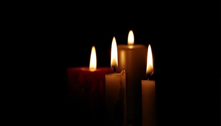 Екипът на МБАЛ “Света Анна - Варна” потъна в скръб Екипът на МБАЛ “Света Анна - Варна” потъна в скръб