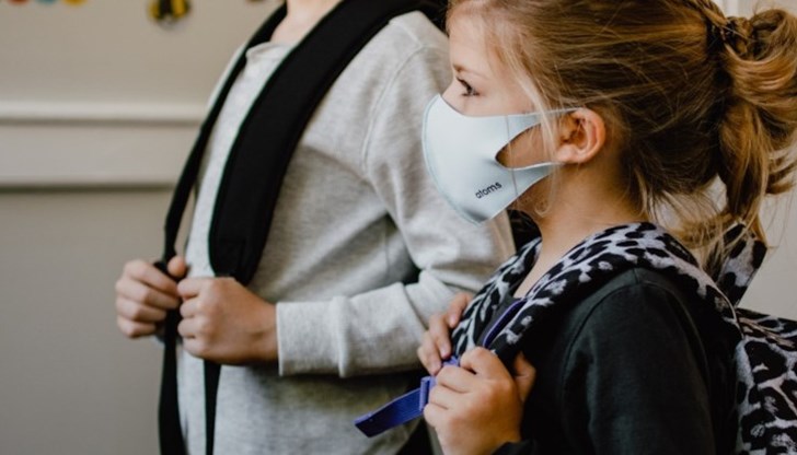 Над половин милион ученици се върнаха в клас