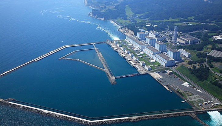 Процесът се планира да продължи около 30 години