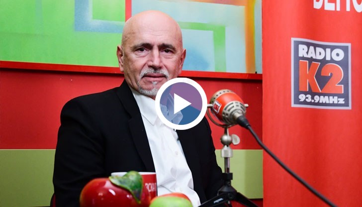 Не съм се виждал с братята Бобокови от 87-ма година, заяви новият транспортен министър