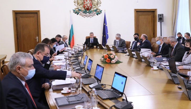 В дневния ред са включени 21 точки