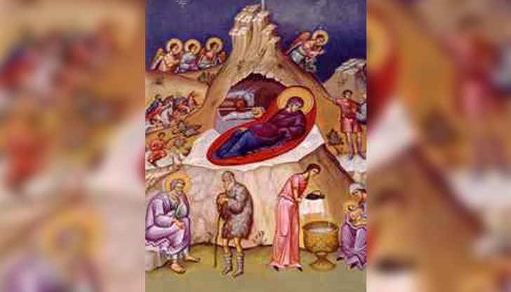 Това е събрание на вярващите на другия ден след Рождество Христово за прославяне на Света Богородица