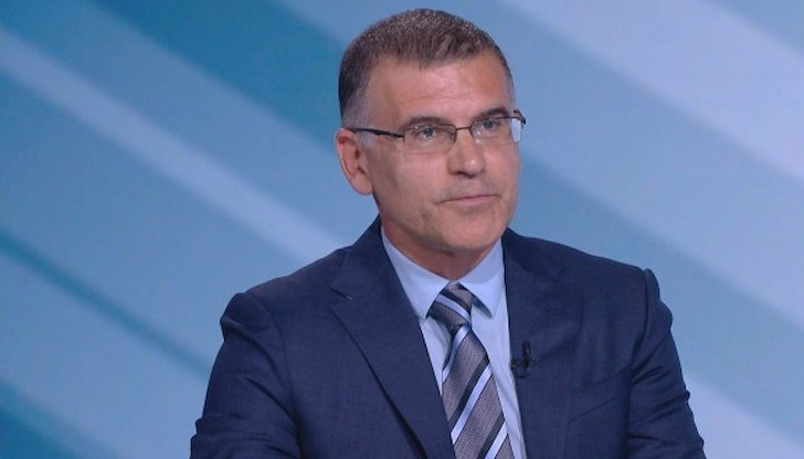 Според бившия министър финансовата рамка за 2022 г. трябва да се изготви от новите депутати