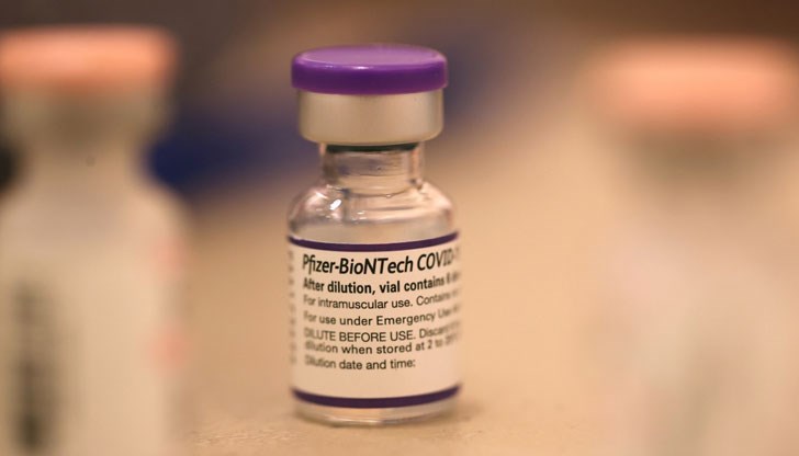 През първото тримесечие на следващата година от препарата ще бъдат доставени още 20 млн. дози