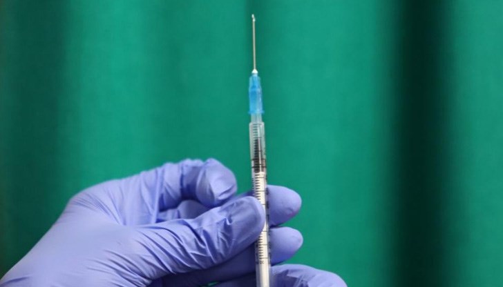 Днес и утре в Русе на две места може да си поставите ваксина без записване