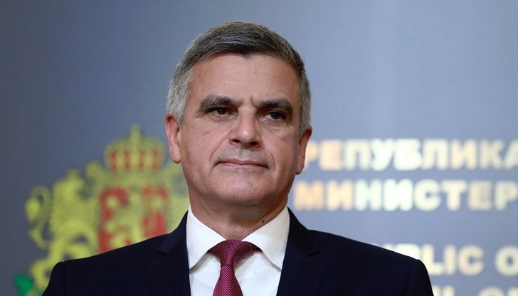 Българският министър-председател отправя пожелания за здраве и успех във високоотговорната мисия на Олаф Шолц