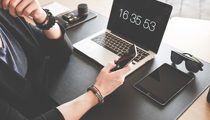 Тази промяна не изисква от потребителите да подават документи или заявления