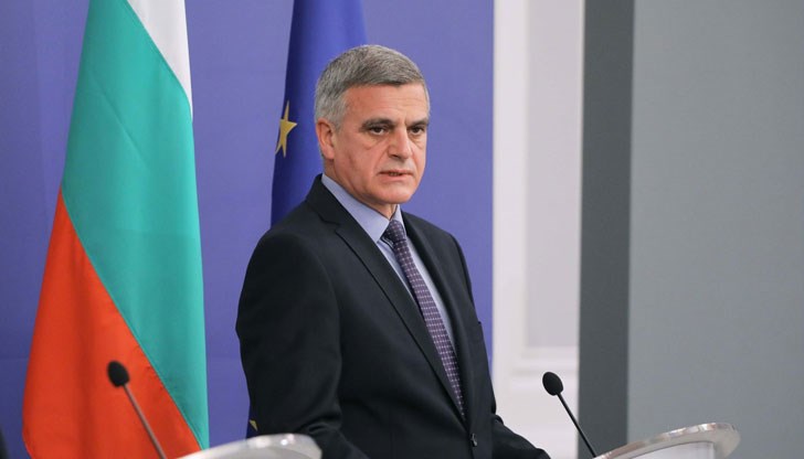 Настоящият премиер освободи други трима заместник - министри - във външните работи и в отбраната Настоящият премиер освободи други трима заместник - министри - във външните работи и в отбраната