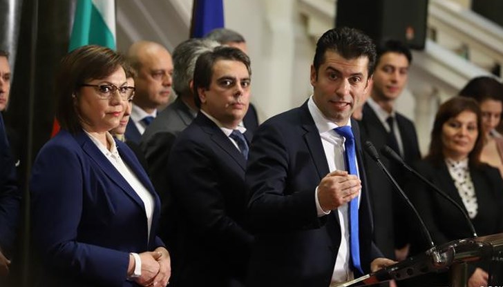 Необходими са реформи, но те са трудно реализируеми Необходими са реформи, но те са трудно реализируеми