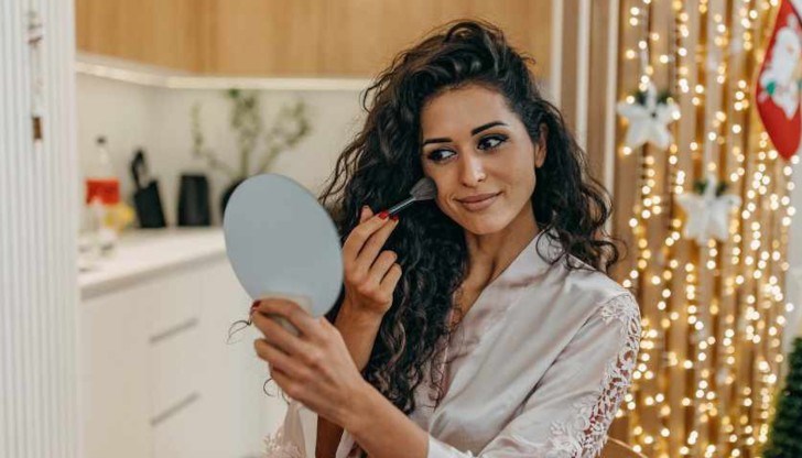 От хилядолетия нощта на 31 декември срещу 1 януари се счита за магически момент От хилядолетия нощта на 31 декември срещу 1 януари се счита за магически момент