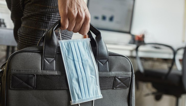 Новите случаи на коронавирус рязко намаляват Новите случаи на коронавирус рязко намаляват