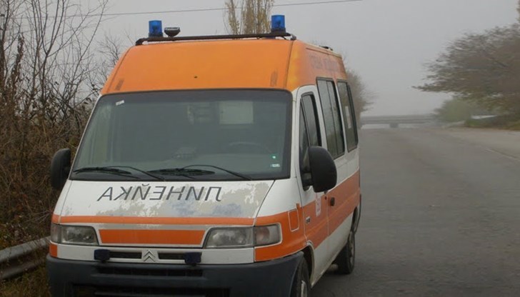 От полицията са категорични, че няма данни за насилие