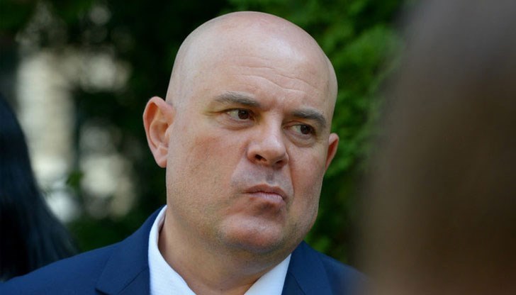 От формацията са внесли сигнала до МВР и министерството на правосъдието