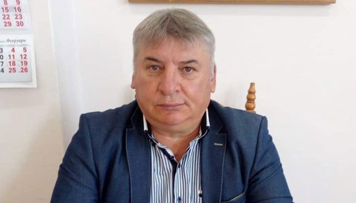 Иван Георгиев не е открит за коментар Иван Георгиев не е открит за коментар