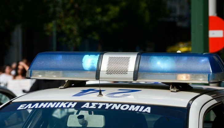 Извършителката е избягала и се издирва