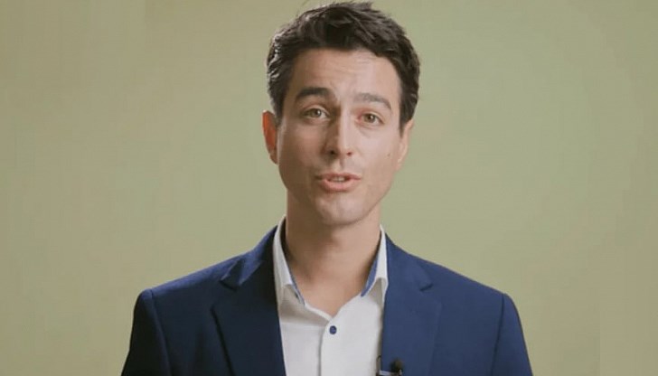 Изненадата в кабинета е младият Атанас Атанасов, който е номиниран от ПП за министър на културата