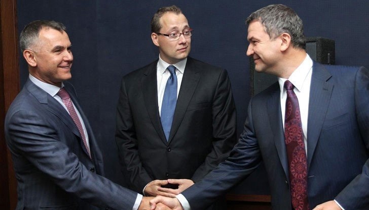 Определението подлежи на обжалване в седемдневен срок пред апелативния съд