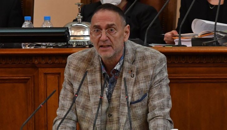 Той предупреди кандидата за министър-председател, че скоро ще се убеди, че последните 7 месеца не са били добро време за България Той предупреди кандидата за министър-председател, че скоро ще се убеди, че последните 7 месеца не са били добро време за България