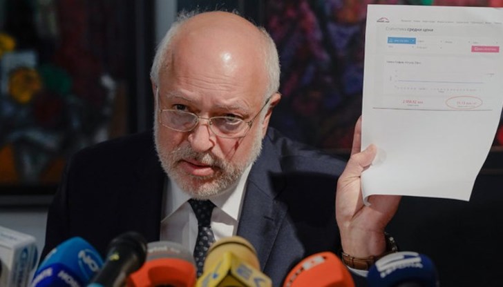 Министерството на културата е изгнило от корупция, посочи министърът