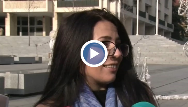 За платената ѝ сметка разбрала, когато се опитала да се издължи на дружеството онлайн