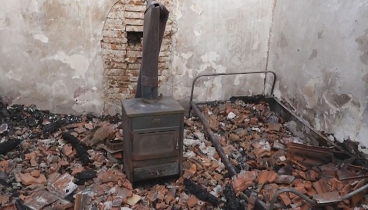 Има хора, които са готови да ремонтират безвъзмездно покрива, но са необходими строителни материали и парични средства