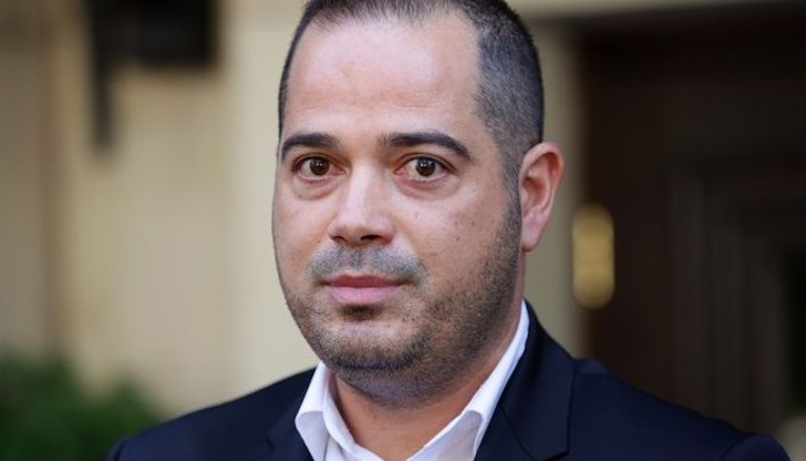 Калин Стоянов е оказал натиск върху прокурор по аферата "Хемус"