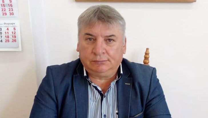 Иван Георгиев се държал крайно неприемливо, отказал проба за алкохол Иван Георгиев се държал крайно неприемливо, отказал проба за алкохол