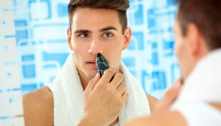 Защо изобщо на човек са му нужни косми в носа? Защо изобщо на човек са му нужни косми в носа?