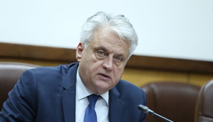 Бойко Рашков: Прокуратурата предпазва бившите управляващи от наказателна отговорност