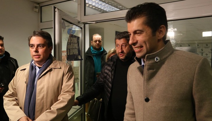 Разломите ще се случат при дълбоки реформи и изпълнение на ангажименти, произтичащи от договорите на България с общности като ЕС и НАТО