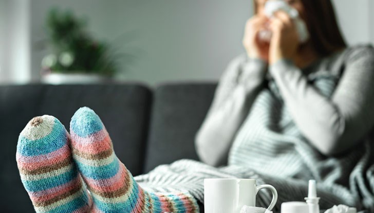 Специалистите посочиха уязвимите групи, при които сезонният грип ще протече по-тежко Специалистите посочиха уязвимите групи, при които сезонният грип ще протече по-тежко