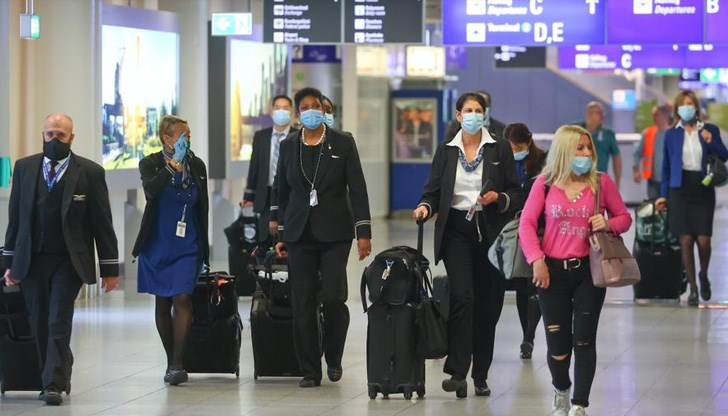 България вече не е високорискова зона според последната класификация на института „Робърт Кох“ България вече не е високорискова зона според последната класификация на института „Робърт Кох“