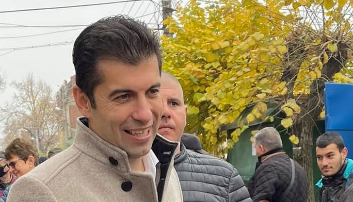 Предстои да видим дали и как ще се реализира битката на новия премиер срещу Ковид-19 Предстои да видим дали и как ще се реализира битката на новия премиер срещу Ковид-19