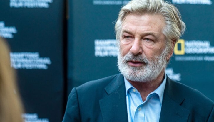 По телевизия Ей Би Си, актьорът за пръв път ще говори публично за трагичния инцидент