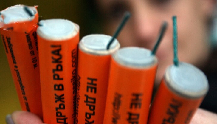 Предвидените глоби са от 200 до 500 лв.