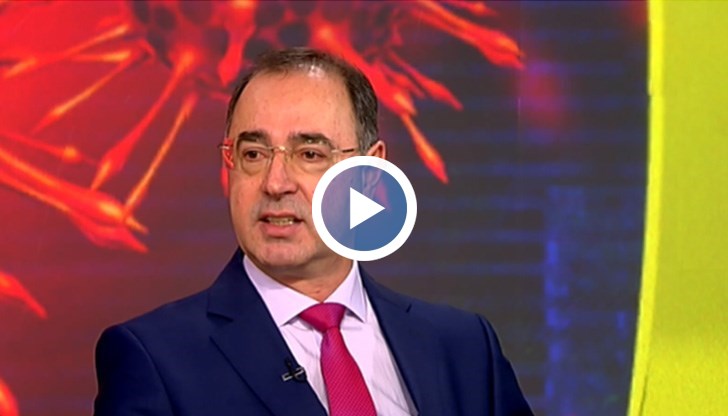 Това ще стане през януари