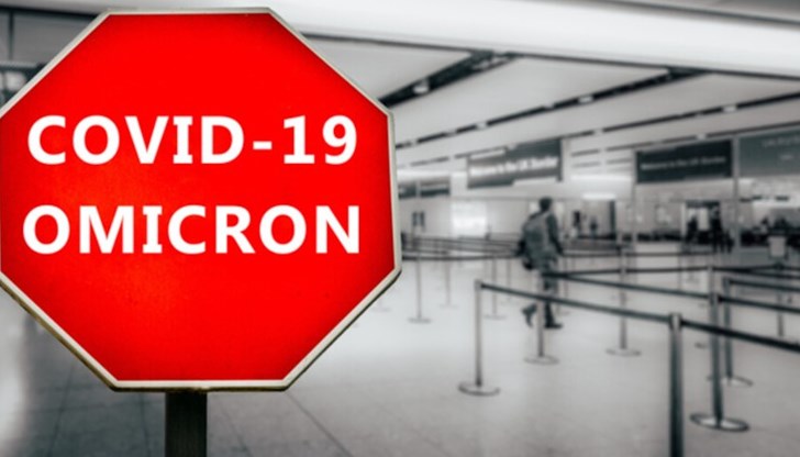 Типични оплаквания са кихането и умората