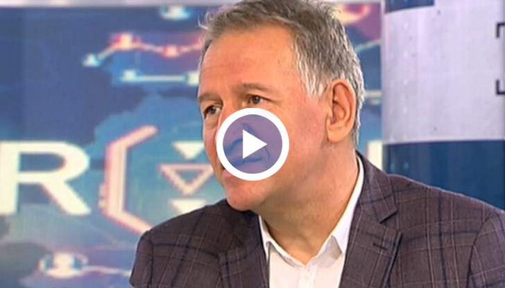 Няма документи доказващи движението на парите, обясни здравният министър