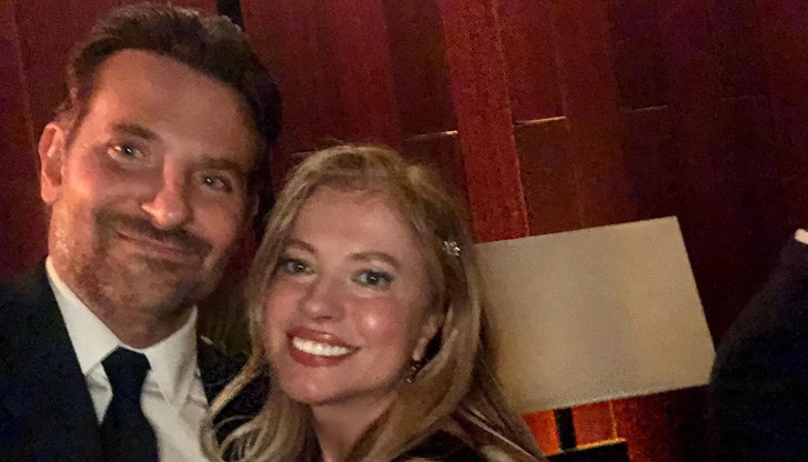 Анна Кулинова беше единствената българка на премиерата на новия филм на актьора - Nightmare Alley Анна Кулинова беше единствената българка на премиерата на новия филм на актьора - Nightmare Alley