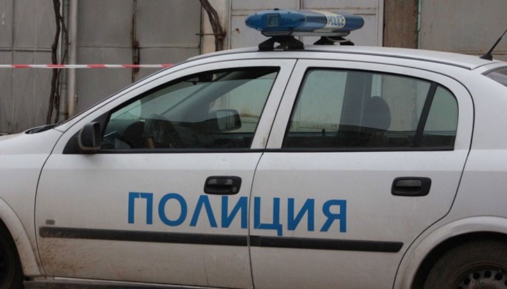 Мъж и жена са убити от техен роднина с нож във фамилна къща в квартал "Виница"