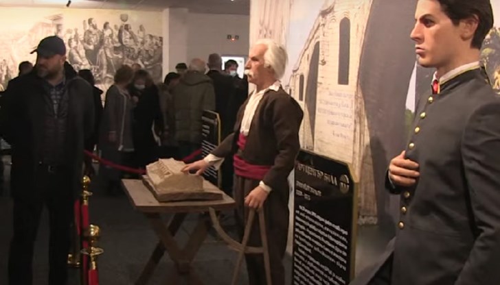 Проектът е на стойност около 700 000 лева и се финансира от общината Проектът е на стойност около 700 000 лева и се финансира от общината