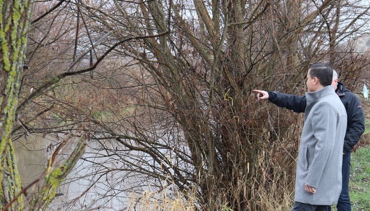 Два от общо четиринайсетте обекта са напълно източени и не работят