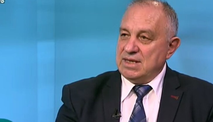 Решението може да бъде взето още в утре, заяви зам.-здравният министър Решението може да бъде взето още в утре, заяви зам.-здравният министър