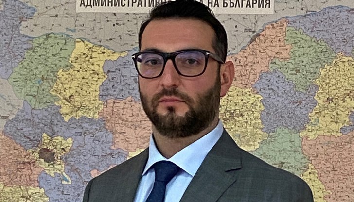 Тодор Василев преди това е заемал длъжността финансов мениджър в строителна компания Тодор Василев преди това е заемал длъжността финансов мениджър в строителна компания