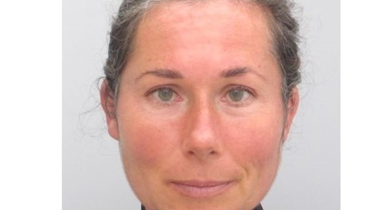 Силвия Петрова е била облечена със синя грейка. По данни на близките обичайно се е разхождала към местността Пчелина