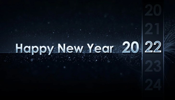 Настъпването на Нова година е свързано с шумни празненства и всевъзможни ритуали за успех, здраве и благоденствие през следващите 12 месеца