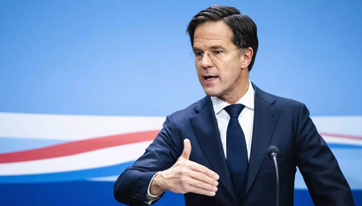 Нидерландия въвежда нощен локдаун