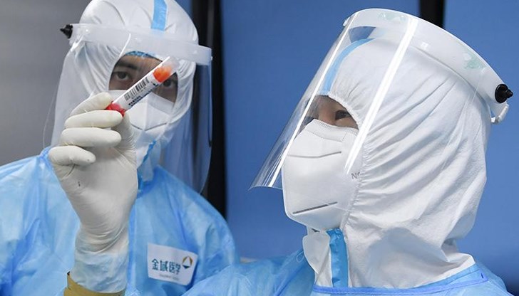 Според учените то неутрализира всички щамове на вируса