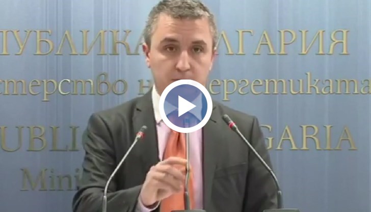 "България продължава и ще става все по-устойчив член на ЕС, което означава, че няма как у нас да поддържаме много ниски цени”, това заяви на брифинг министърът на енергетиката